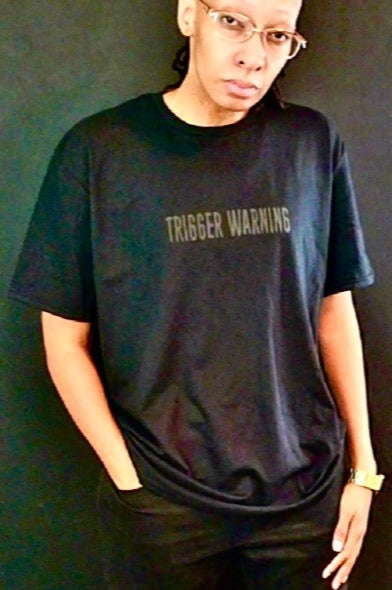 Trigger Warning T-Shirt