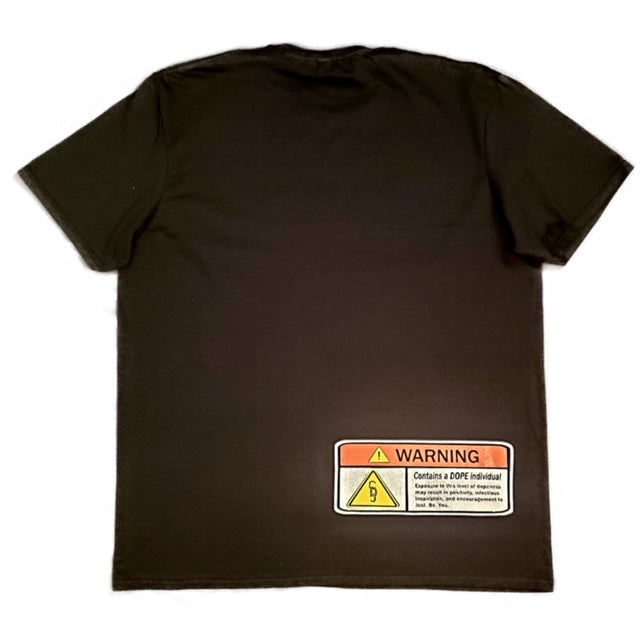 Trigger Warning T-Shirt