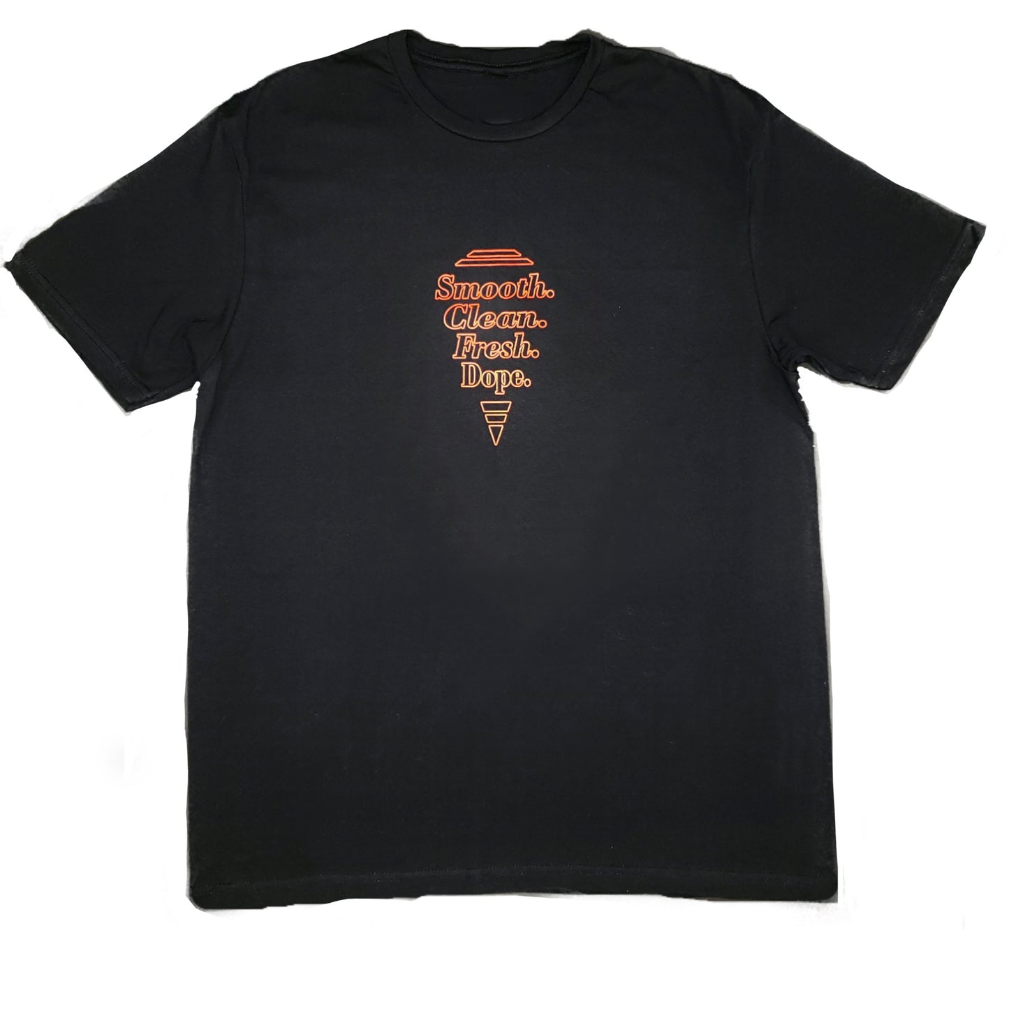 SCFD Bred T-Shirt